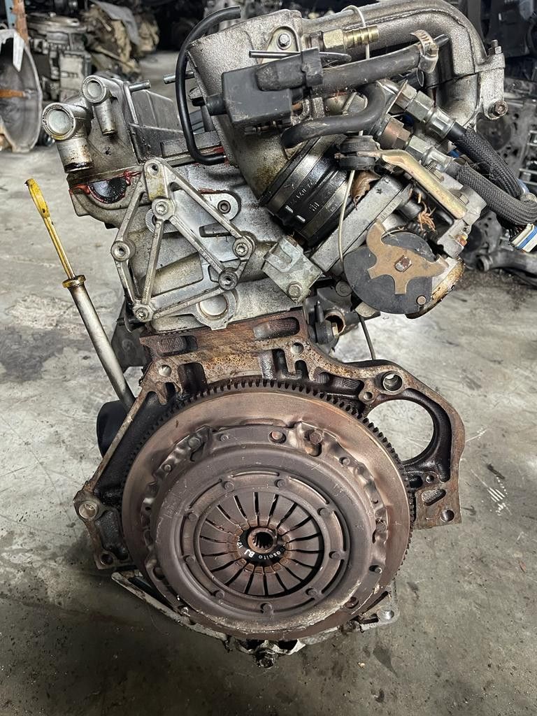 Motore X14XE Opel Tigra 1.4 i 16V 90CV 66KW 1994-2000.