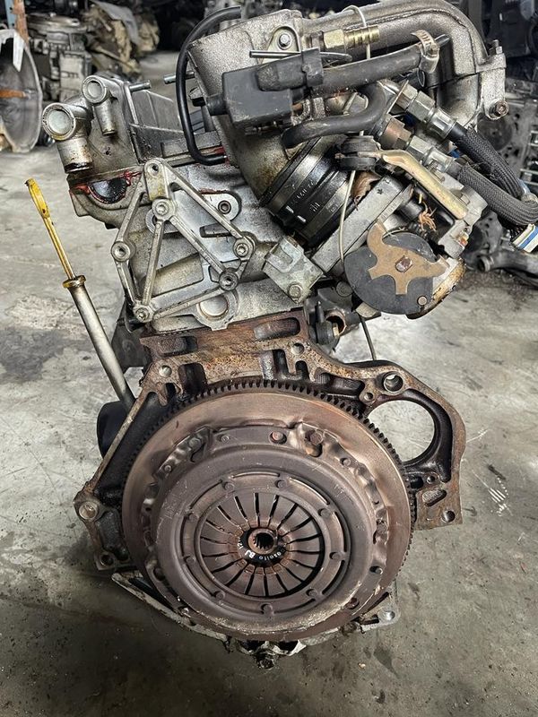 Motore X14XE Opel Tigra 1.4 i 16V 90CV 66KW 1994-2000.