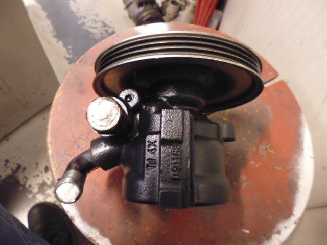 Pompa servosterzo idroguida 26078082 46553723 Fiat Multipla 1.6 bipower.