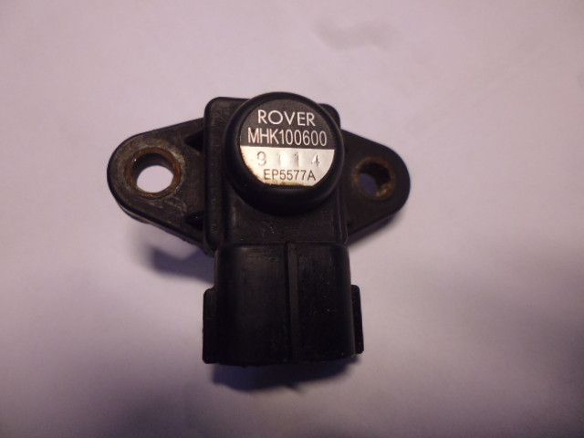 Sensore pressione aspirazione Rover MHK100600 9114 EP5577A Land Rover Discovery 2