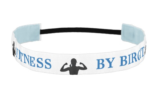Non-Slip Headband