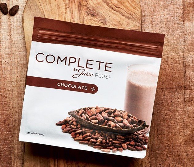 Best Tasting Protein Shake- 2 Single Serve Juice PLUS+ Packets