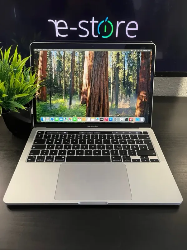 MacBook Pro 13" M1 16GB - 28 ciclos
