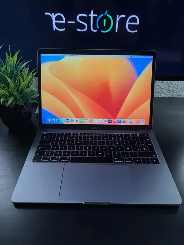 MacBook Pro 13" del 2017