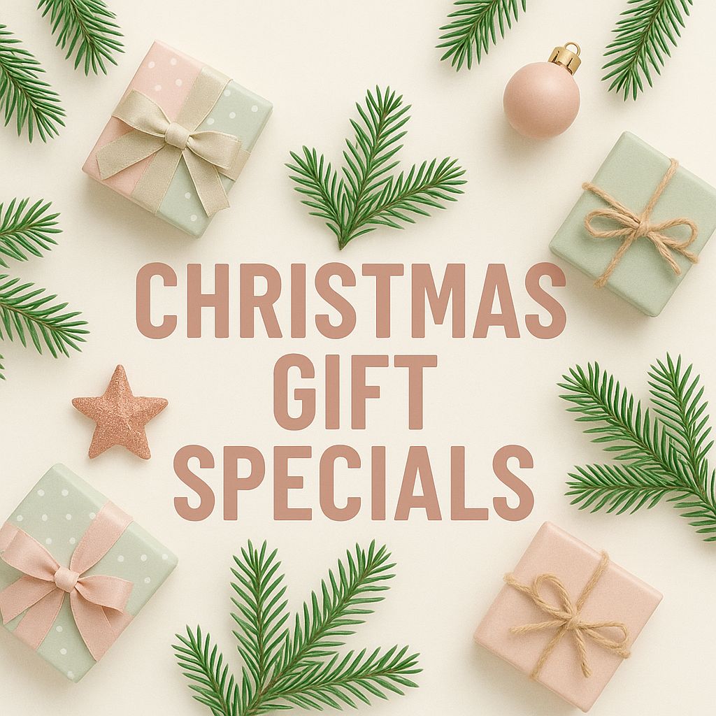 Christmas Gifts &amp; Stocking Fillers