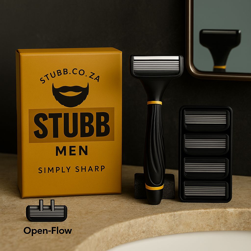 Stubb Titan - Powerful Performance