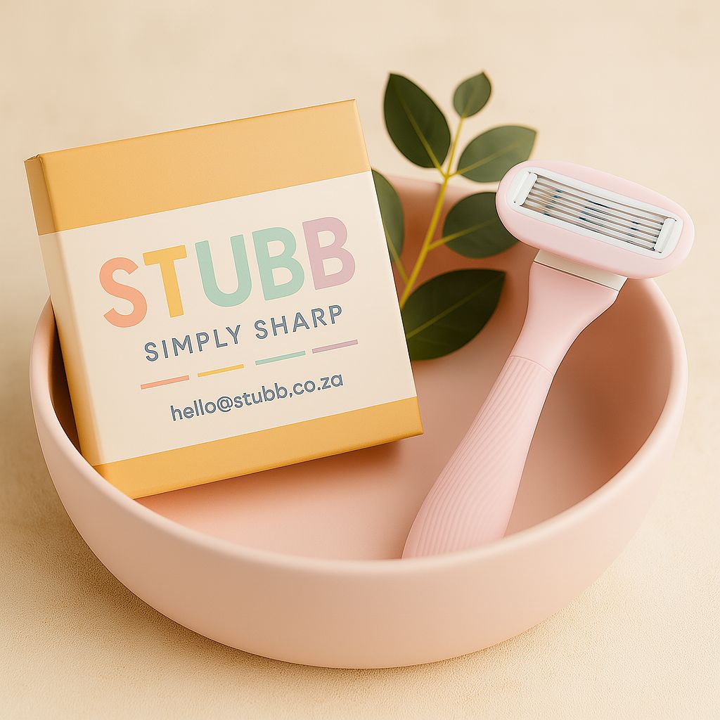 Stubb Belle - Beauty with Sharpness - Pink
