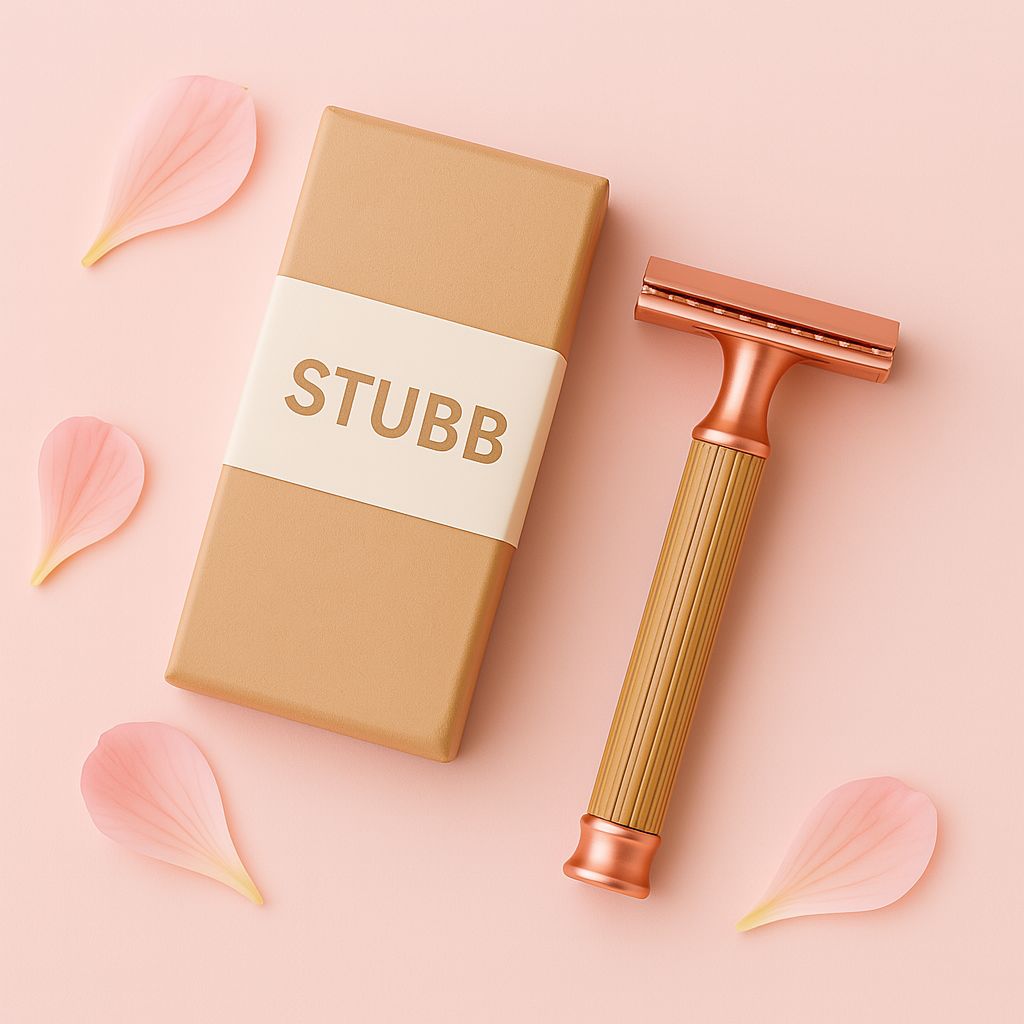 Stubb Muse- Elegant and Inspiring