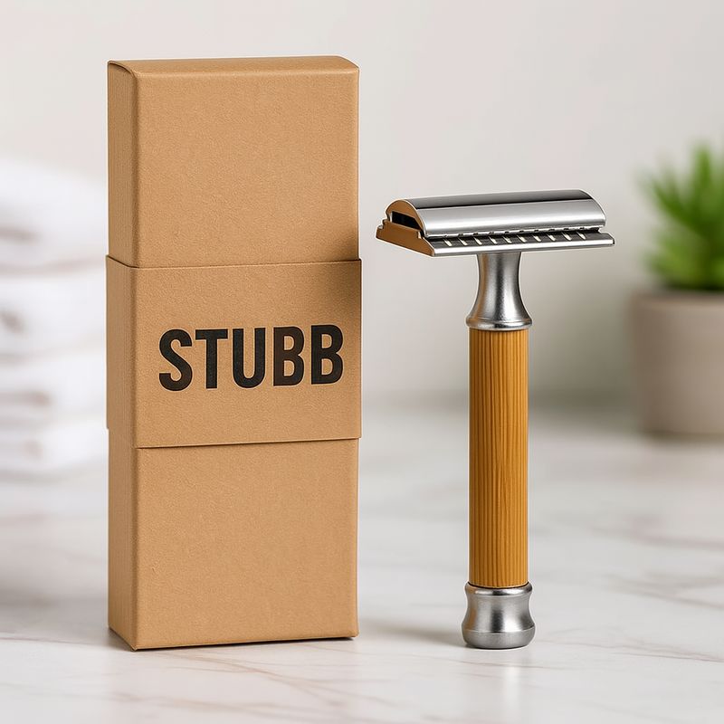Stubb Edge - Bold and Precise