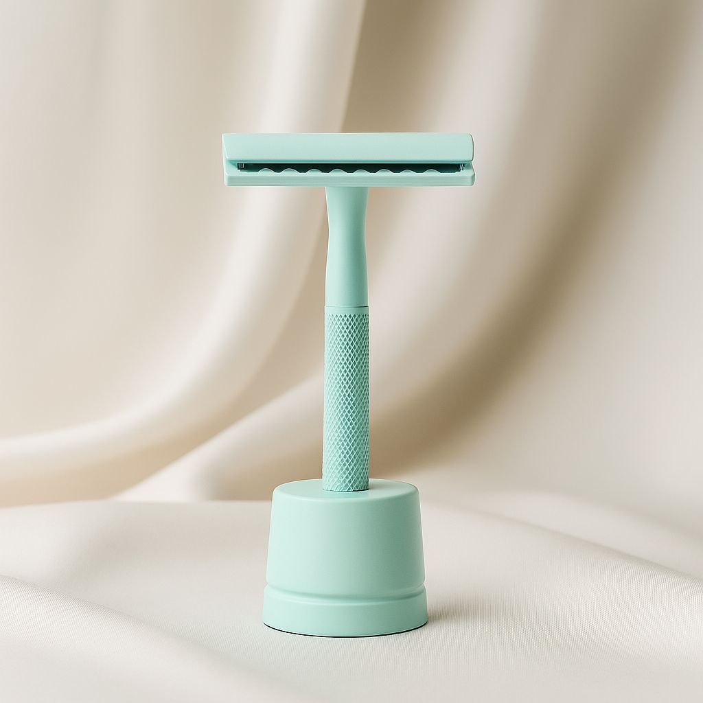 Stubb Bloom - Mint Green