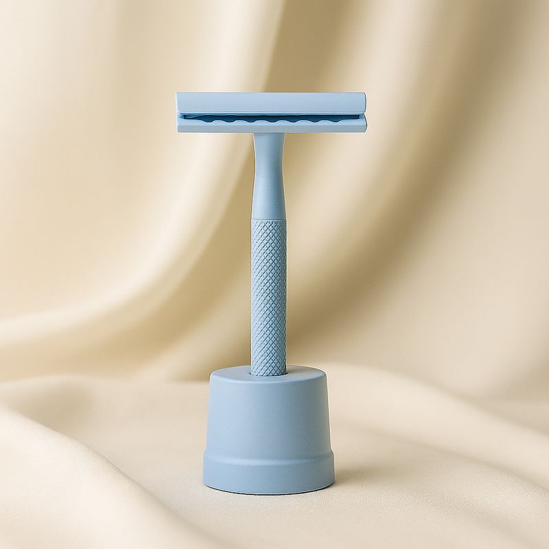 Stubb Bloom - Baby Blue