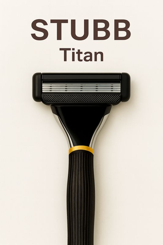 Stubb Titan