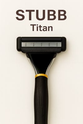 Stubb Titan