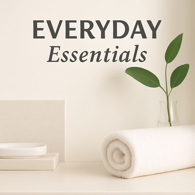 Everyday Essentials