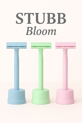 Stubb Bloom