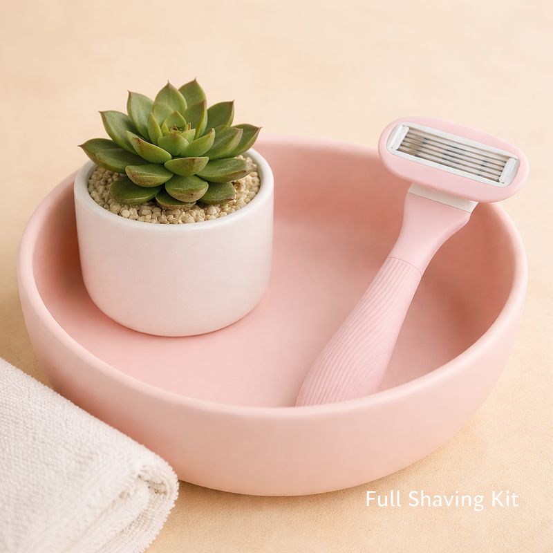 Stubb Belle - Beauty with Sharpness - Pink