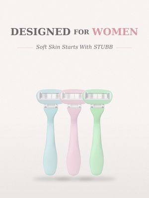 Designed for Women