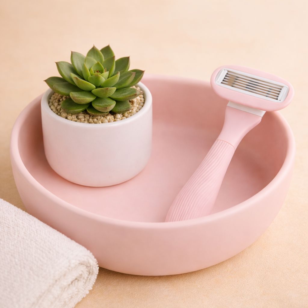 Stubb Belle - Beauty with Sharpness - Pink