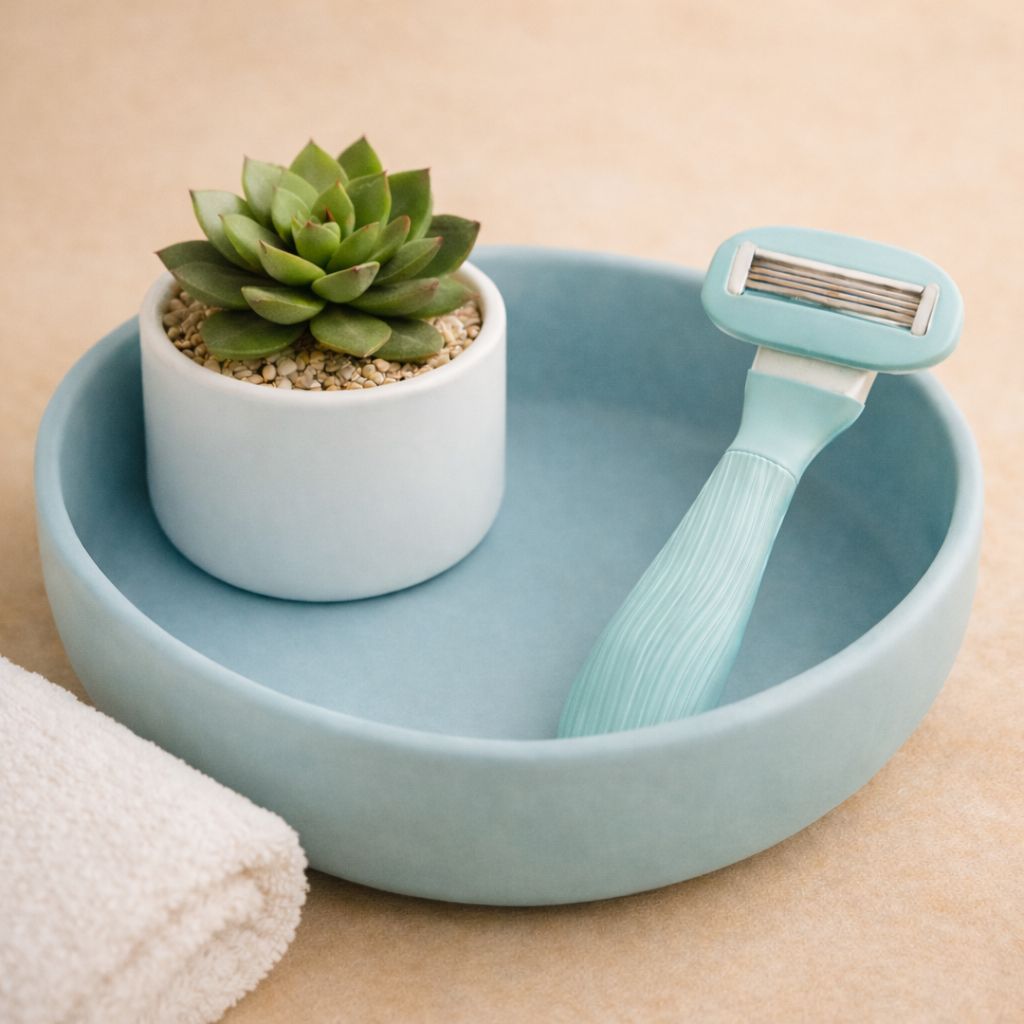 Stubb Belle - Beauty with Sharpness - Blue