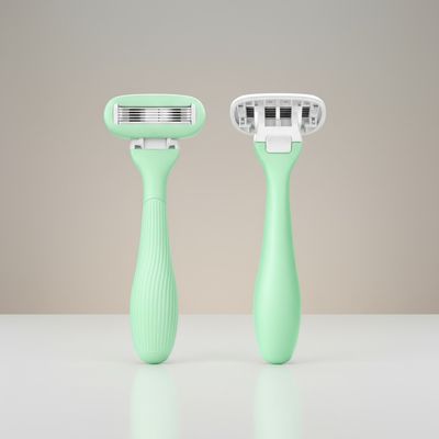 Stubb Belle Green - Starter Pack