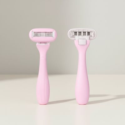 Stubb Belle Pink - Starter Pack