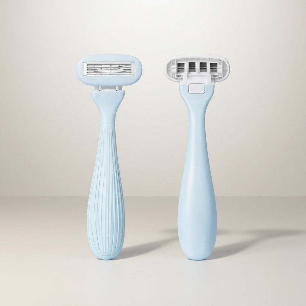 Stubb Belle Blue- Starter Pack