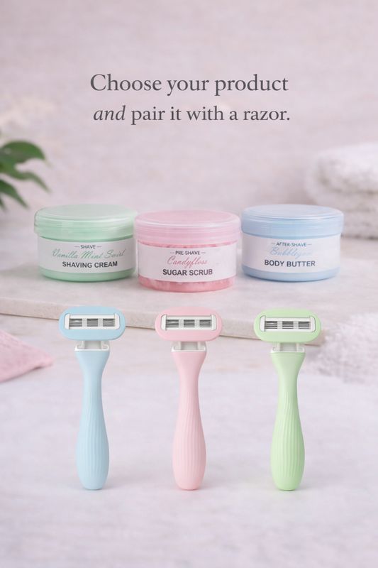 STUBB Belle Starter Bundel