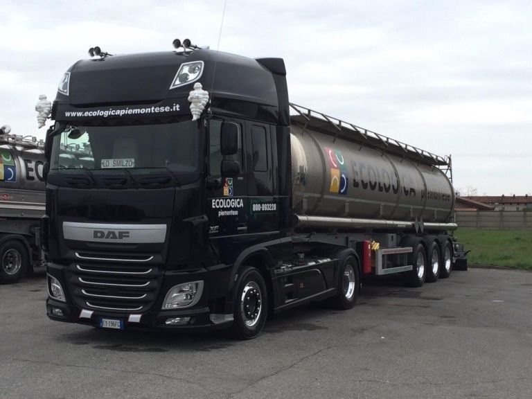 DAF XF510