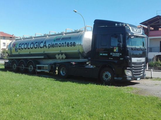 DAF XF530 - 30mc