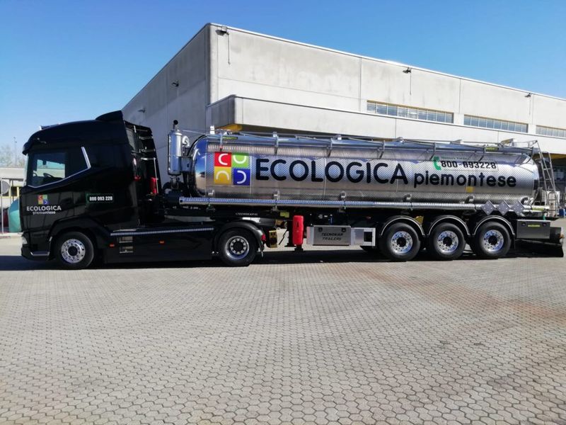 DAF XF550
