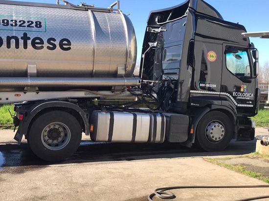 RENAULT T450