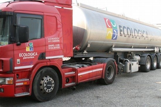 SCANIA R420