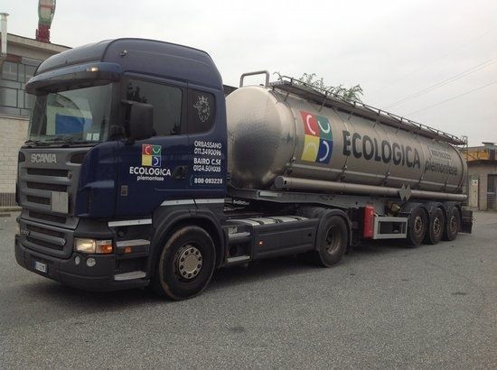 SCANIA R 500