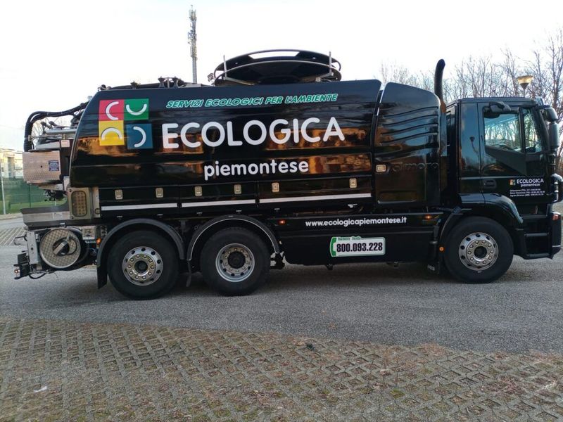 IVECO STRALIS 420