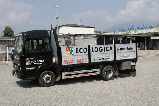CASSONE RENAULT