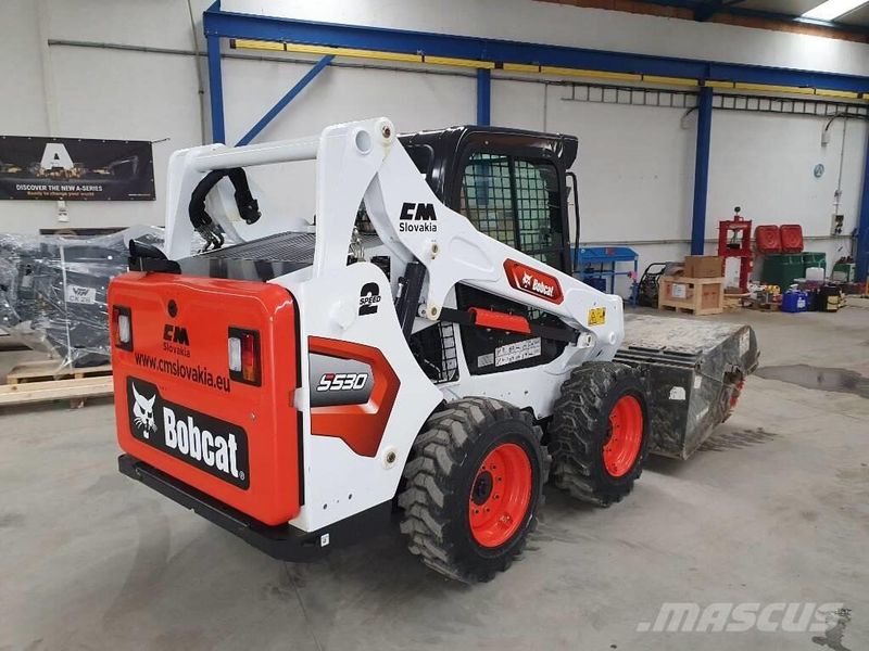 BOBCAT S530