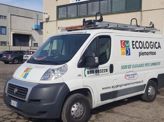 UNITÀ MOBILE SPAZI CONFINATI DUCATO