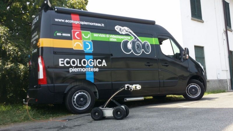 MOVIDEO ATEX ZONA 1