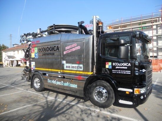 SCANIA R280