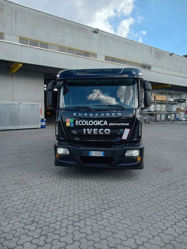 IVECO 140