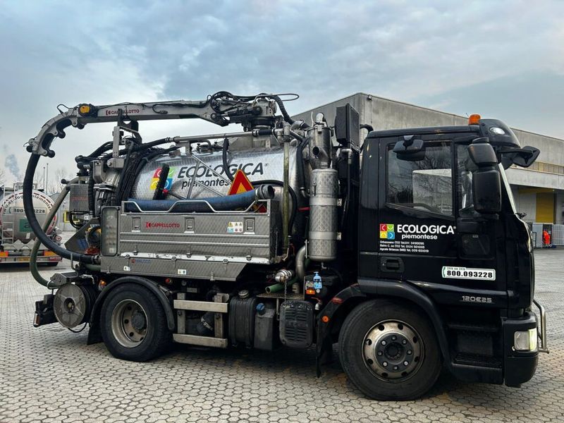 IVECO 120