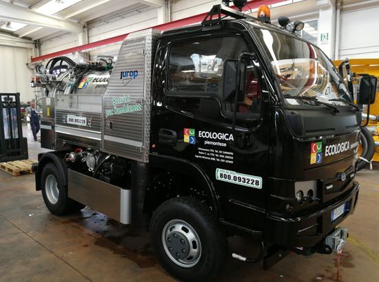 DURSO 4X4