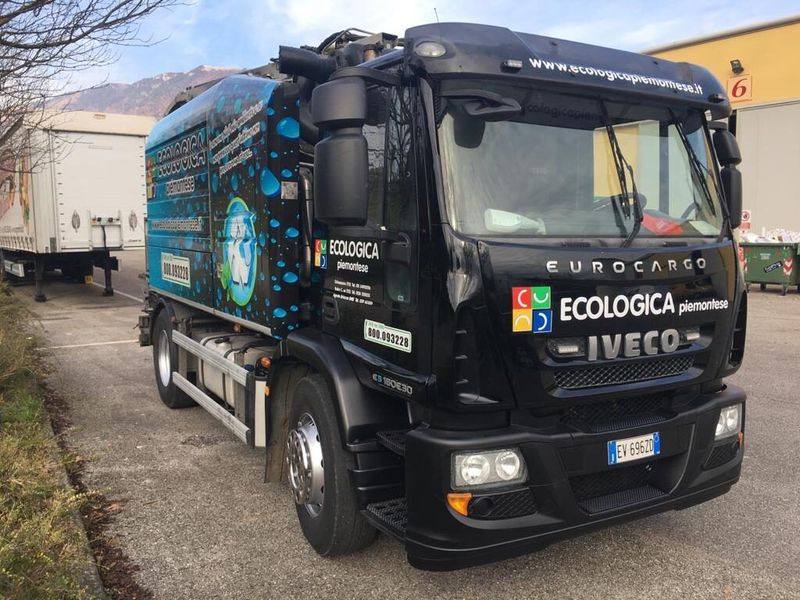 IVECO 180 7mc