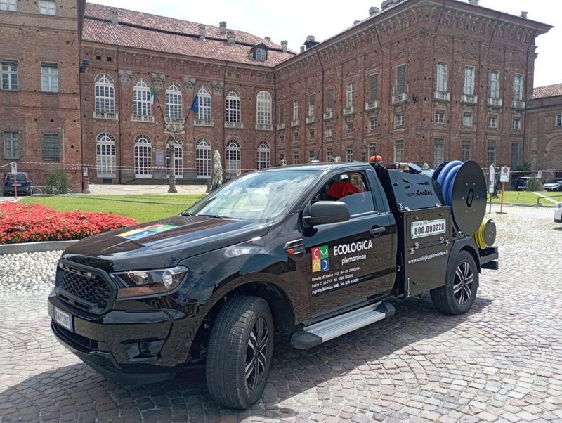 FORD RANGER RAPTOR 4X4