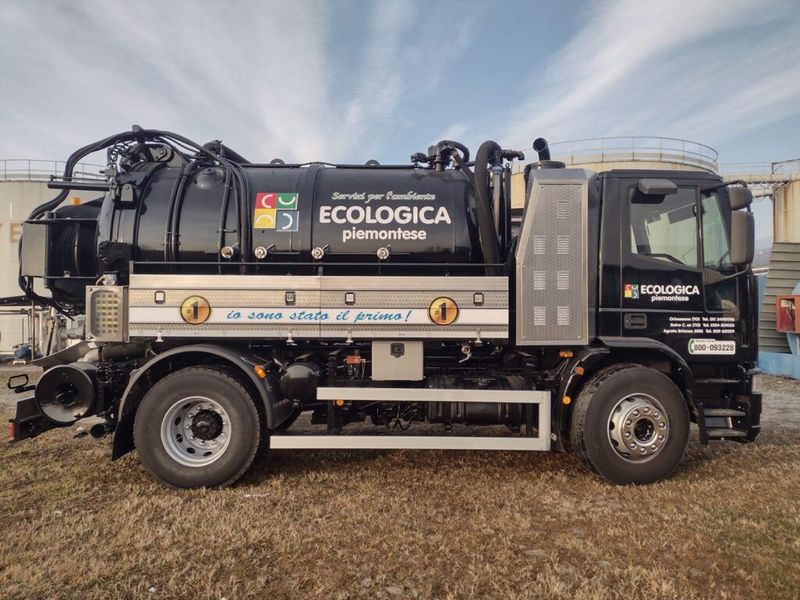 IVECO 180