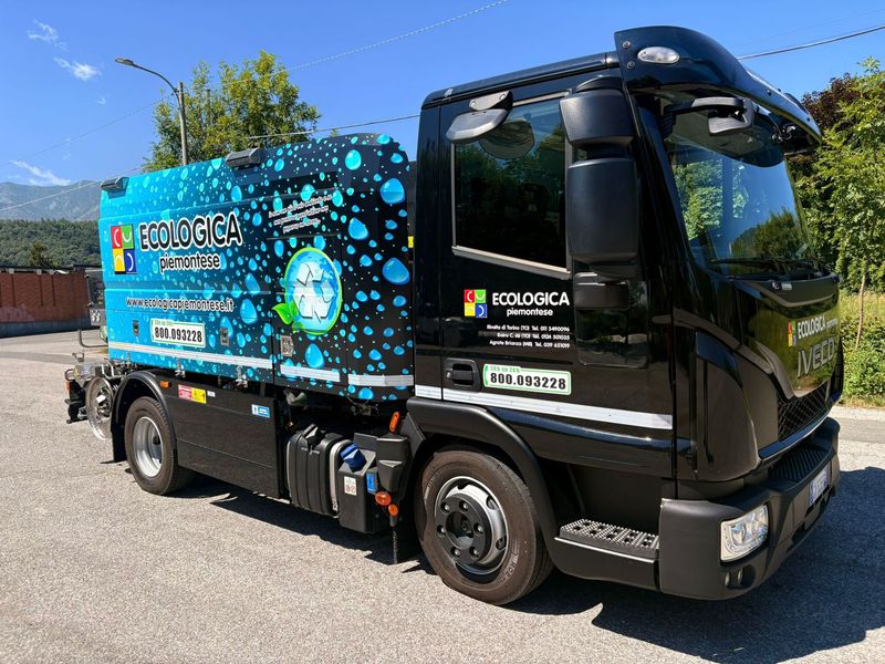 IVECO 100