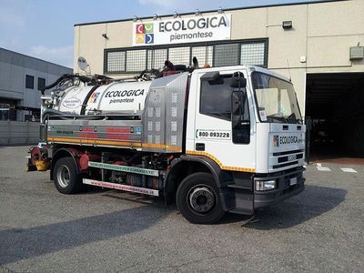 IVECO 150