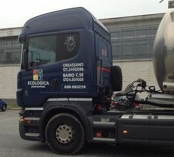 SCANIA R 500 - 30MC