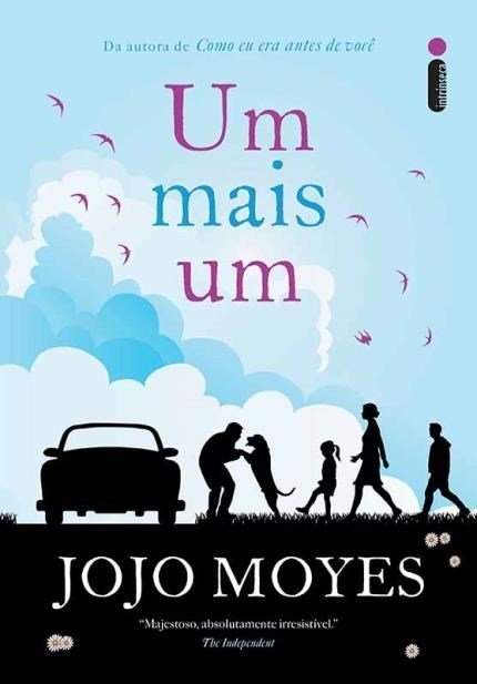 UM  MAIS UM