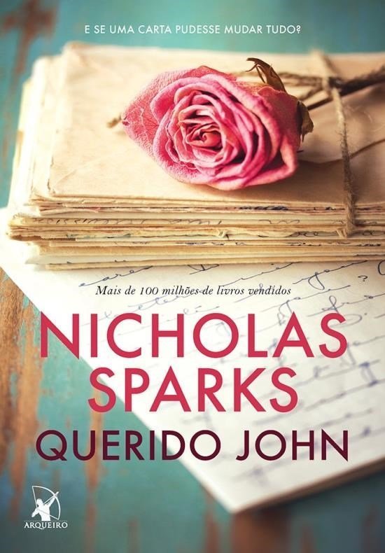 QUERIDO JOHN